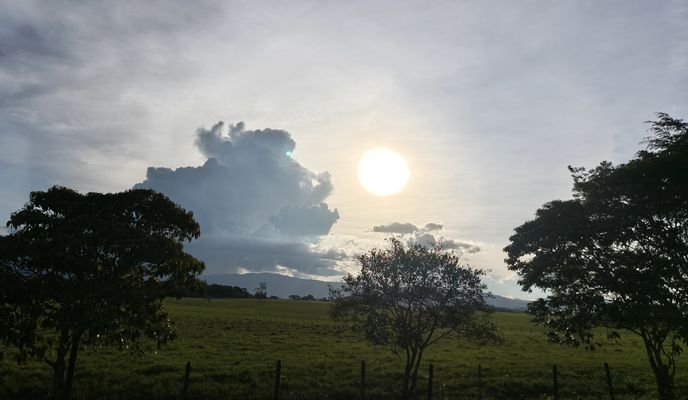 Foto 1 der Bikemap-Route "De Carrera # 17-33 a Carrera # 17-33"