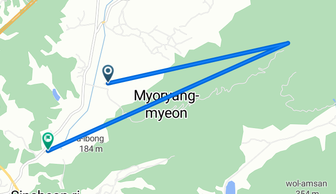 묘량면 79-1 ~ 묘량면 산171-5
