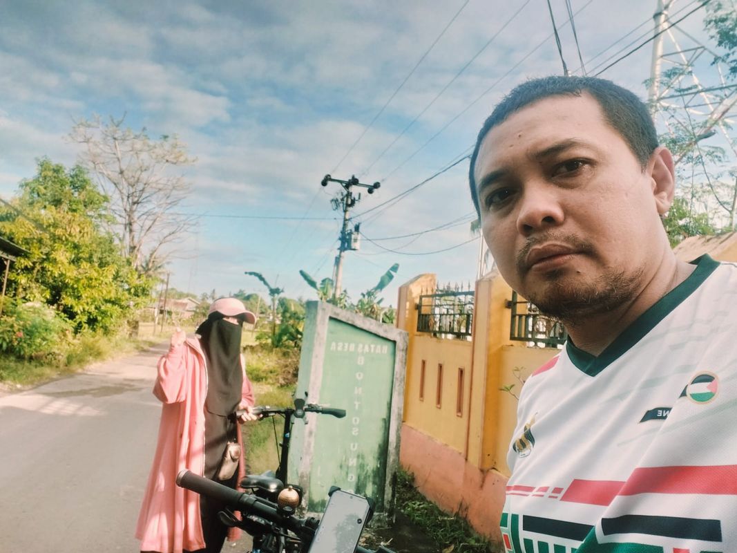 Kusuma Bangsa Polewali Bukit Tinggi Bonto Sungguh Home