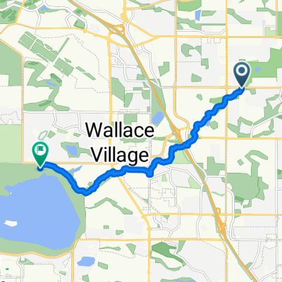 Big Dry Creek Trail (Westminster)