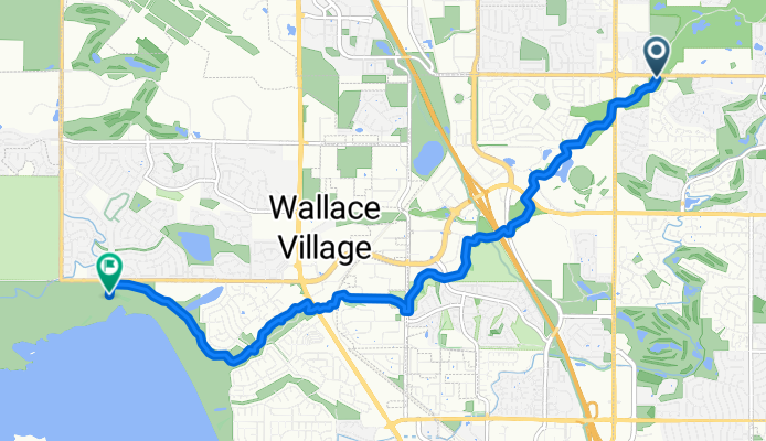 Big Dry Creek Trail (Westminster)