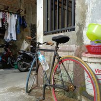 Jalan Pedongkelan Depan to Jalan Pedongkelan