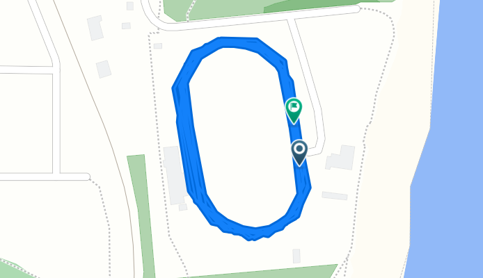 South Street to South Street