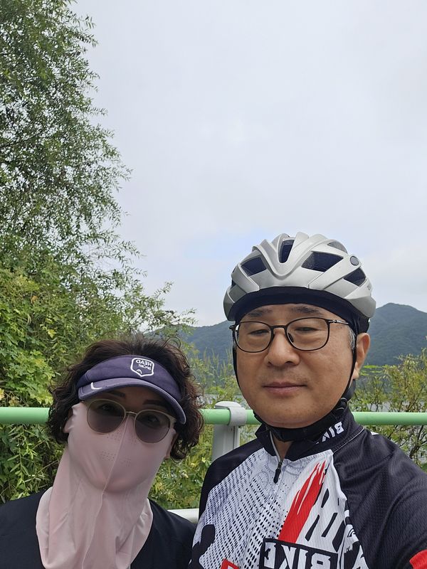 2025.9.14. 양산 황산공원 밀양