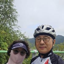 2025.9.14. 양산 황산공원  밀양