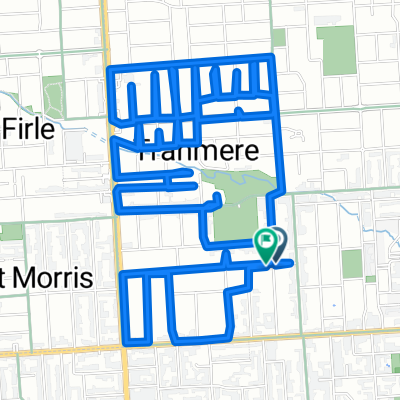 TRANMERE drop Hre #2 750 14th September 2925