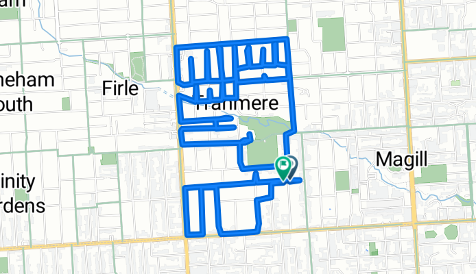 TRANMERE drop Hre #2 750 14th September 2925