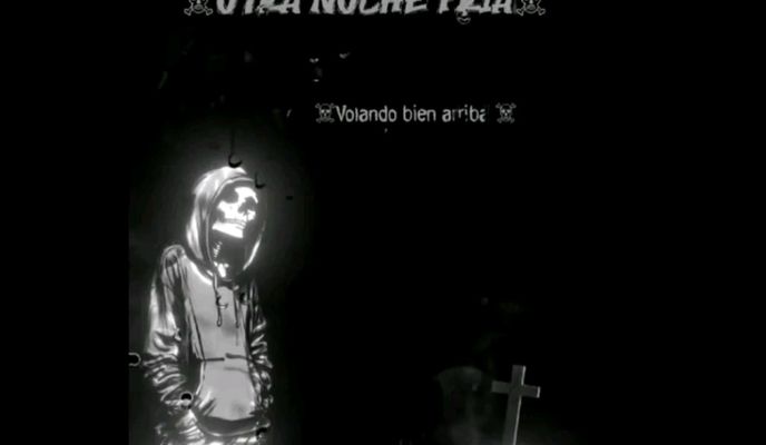 Foto 1 der Bikemap-Route "De Copal a Jicote"