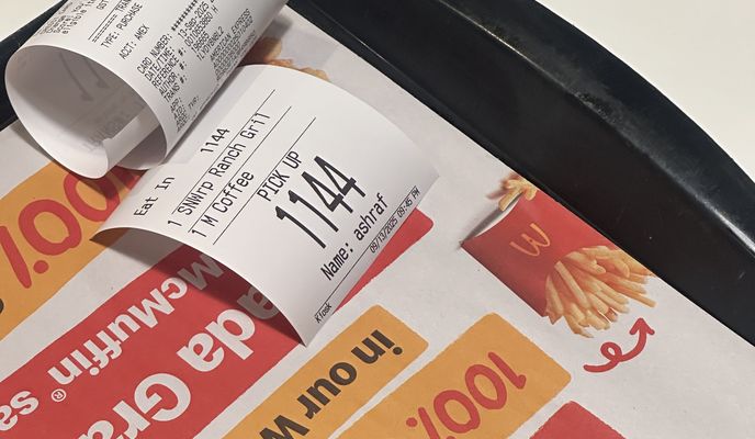 Photo 2 of the Bikemap route "Brimley Rd, Toronto to Fitzgibbon Ave, Toronto"