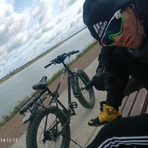 От проспект Фрунзе до пр. Комсомольский