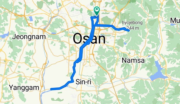 오산동Ph0]으로 라우팅