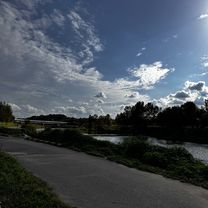 성남동, 성남시에서 신천동, 서울특별시까지