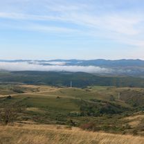 Photo 7 de l’itinéraire Bikemap « Sălicea »