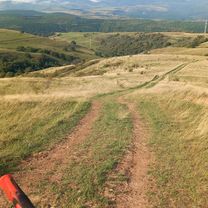 Photo 8 de l’itinéraire Bikemap « Sălicea »