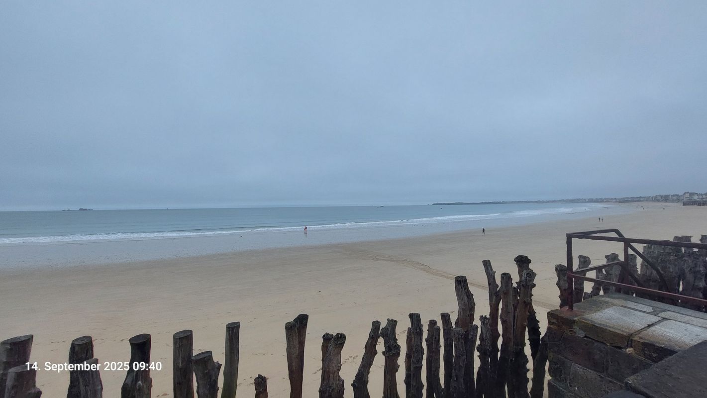 Chaussée du Sillon nach Rue de l'Industrie