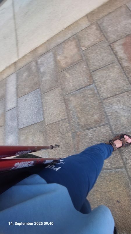 Chaussée du Sillon nach Rue de l'Industrie