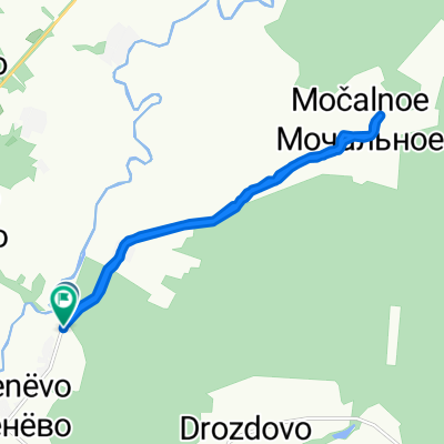22Н-1933, Городецкий район до 22Н-1933, Городецкий район