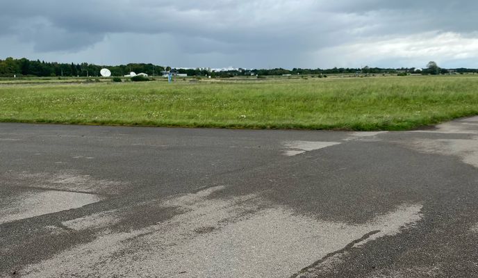 Zdjęcie 2 trasy Bikemap „Einsteinstraße, Ottobrunn nach Einsteinstraße, Ottobrunn”