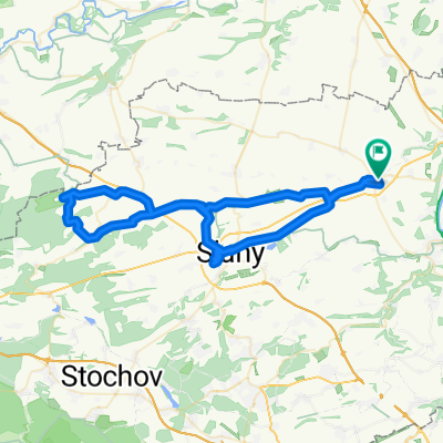 2025.9.13. VELVARY Hobšo Neprobyl Třebíz ZICHOVEC Pozdeň Trpomě Slaný Vítov VRY OLDA- Kauda Bugi Škuban Bečin Psych Brhel Krumpl Vendu Hadačové2 pak Mašo Šífá