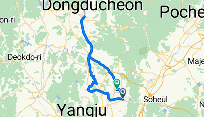 옥정동Ph0]으로 라우팅