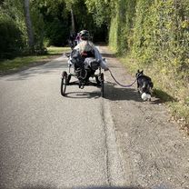 Polredijk, Veere nach Dorpsdijk, Vrouwenpolder
