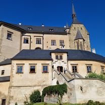 2025-09-07_Olomouc - Litovel - Uničov - Šternberk