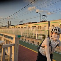Foto 8 del percorso Bikemap "인덕원  팔당"