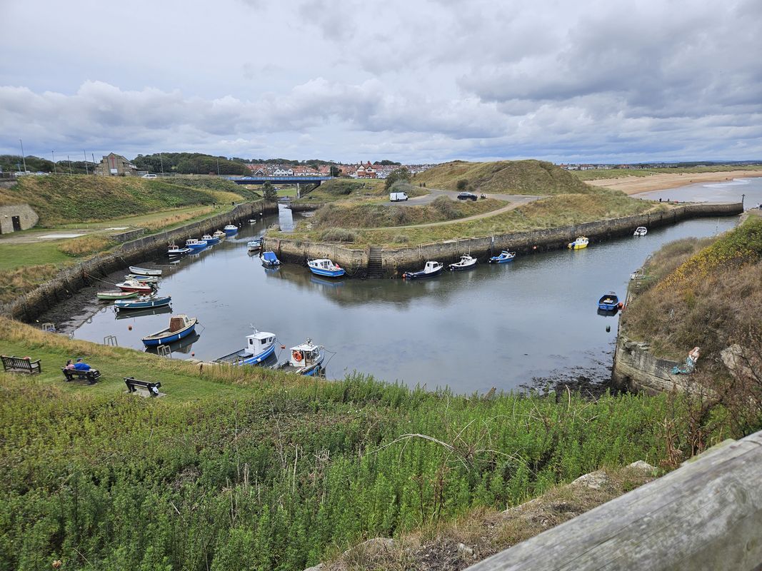 Regent Court to Lynn Street