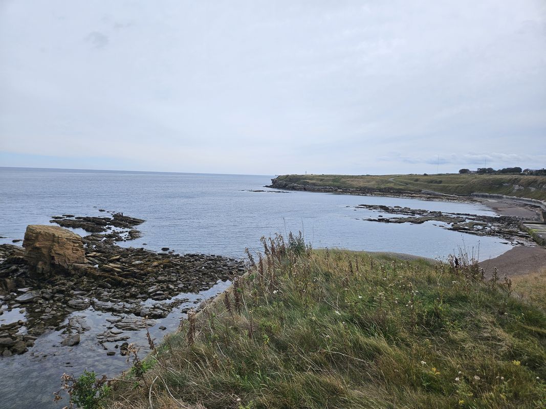 Regent Court to Lynn Street