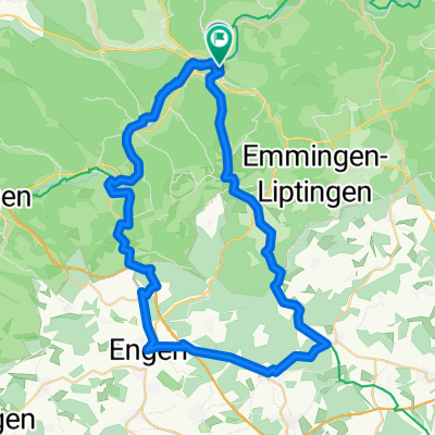 Tuttlingen Tuttlingen DRW SAR EV6