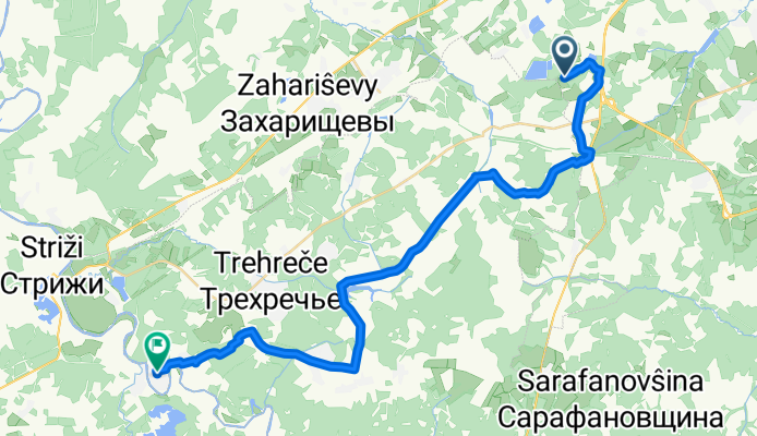 до данила