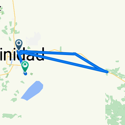 Un viaje increíble