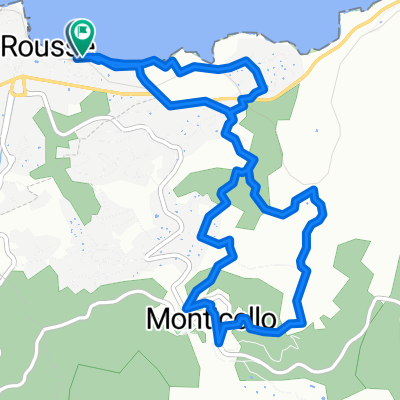 Splendid to Avenue Comté Valéry