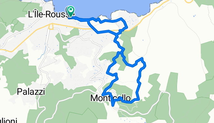 Splendid to Avenue Comté Valéry