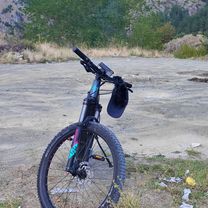 Foto 7 del percorso Bikemap "6P6W+W9 to 6PC7+MJQ"
