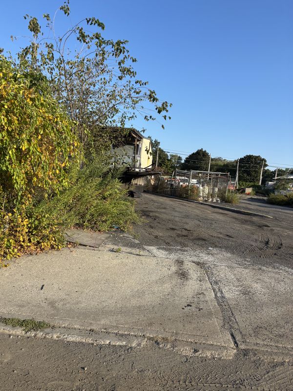 S Crescent Dr, Farmingdale to S Crescent Dr, Farmingdale