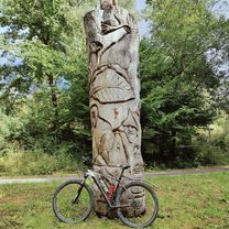 Unterdorf nach Unterdorf