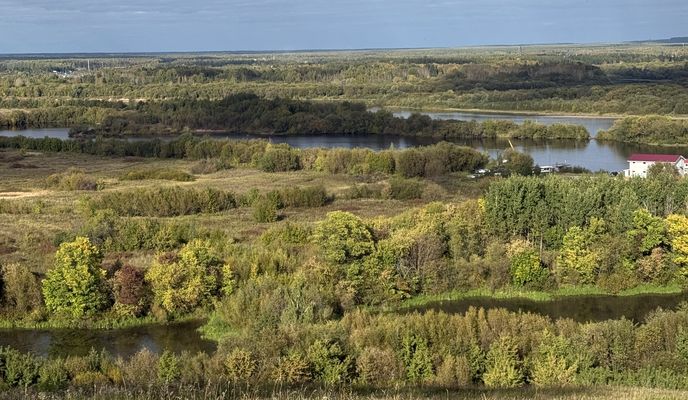 Foto 1 der Bikemap-Route "улица Ивана Попова, Киров до Комсомольская улица, Киров" Foto 1 der Bikemap-Route "улица Ивана Попова, Киров до Комсомольская улица, Киров"