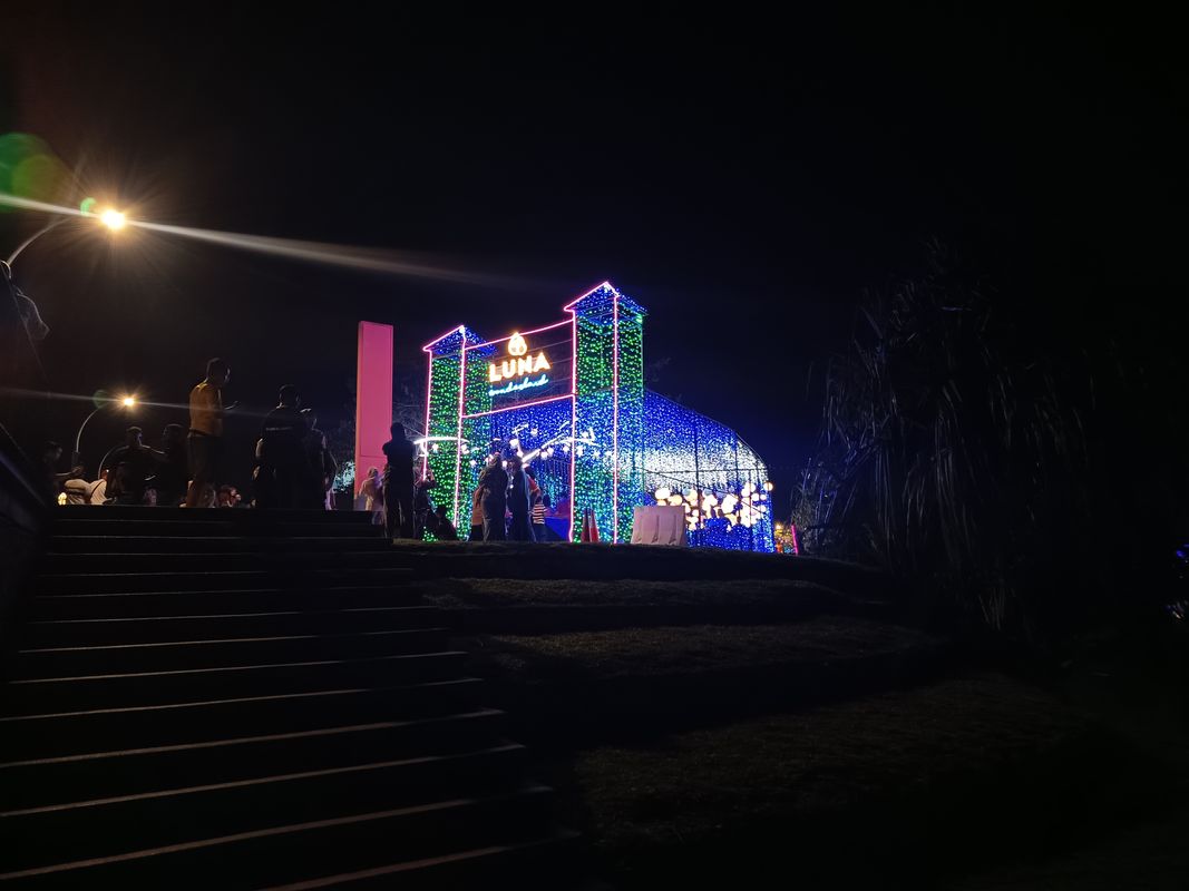 Jalan Teratai to Lorong Khalifah Zakaria