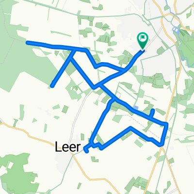 Nienkamp nach Nienkamp