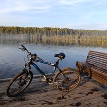 От улица Свердлова до Бабошкино