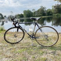 Upper Charles Trail, Milford to Turner Rd, Holliston