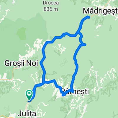 Julita-Madrigesti-Lupesti