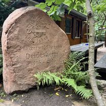 Mühltalstraße, Deidesheim nach Marktplatz, Deidesheim