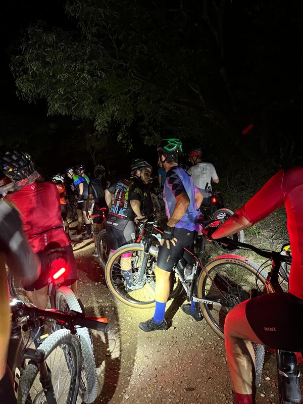 De Calle 3-44 a Calle 3-44