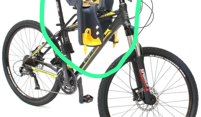 Foto 1 der Bikemap-Route "От 32/5 до 32/5"