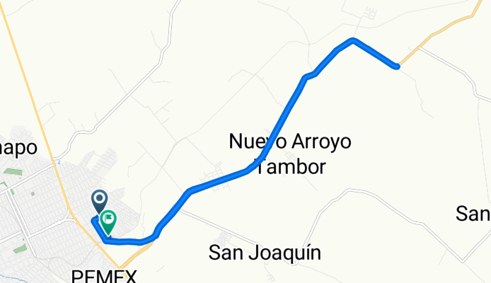 De José López Portillo a Jorge Tamayo