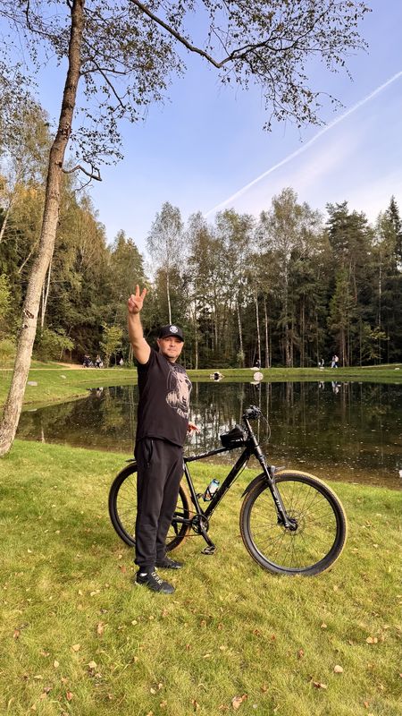 Деревня Пирогово, Городской Округ Мытищи до улица Сурикова, Городской Округ Мытищи