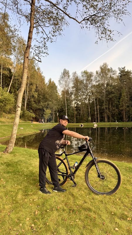 Деревня Пирогово, Городской Округ Мытищи до улица Сурикова, Городской Округ Мытищи