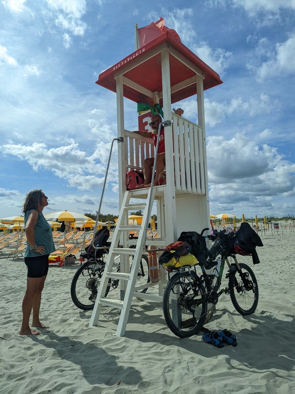 Anello della Donzella